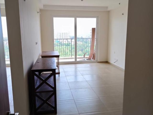 Flat for rent in Cox Town - Bangalore, Karnataka