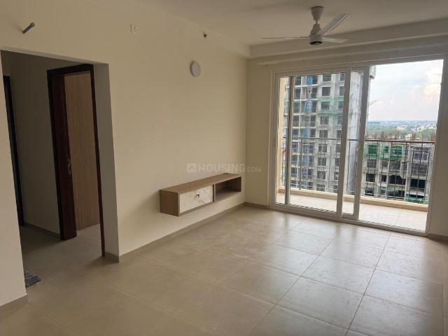Flat for rent in Cox Town - Bangalore, Karnataka