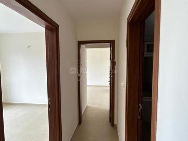 Flat for rent in Cox Town - Bangalore, Karnataka