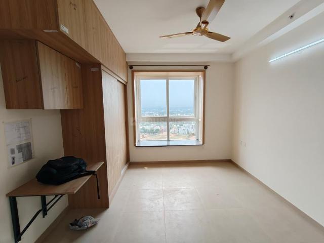 Flat for rent in Cox Town - Bangalore, Karnataka
