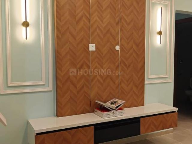 Flat for rent in Cox Town - Bangalore, Karnataka