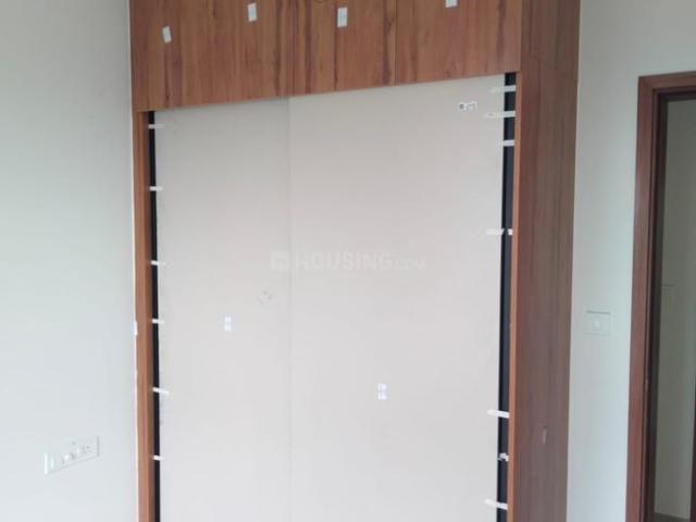 Flat for rent in Cox Town - Bangalore, Karnataka