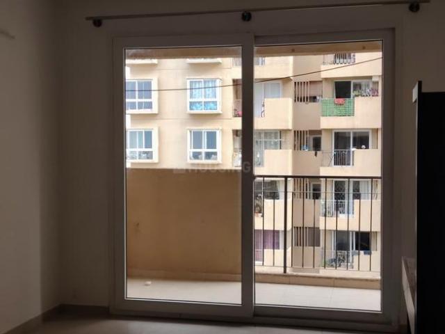 Flat for rent in Bangalore East, Cox Town - Bangalore