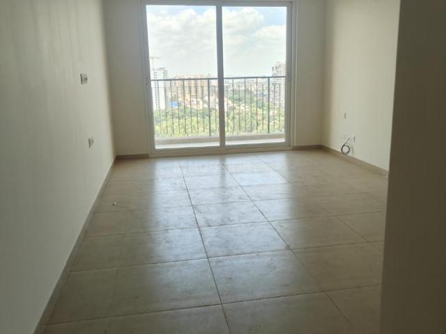 Flat for rent in Cox Town - Bangalore, Karnataka