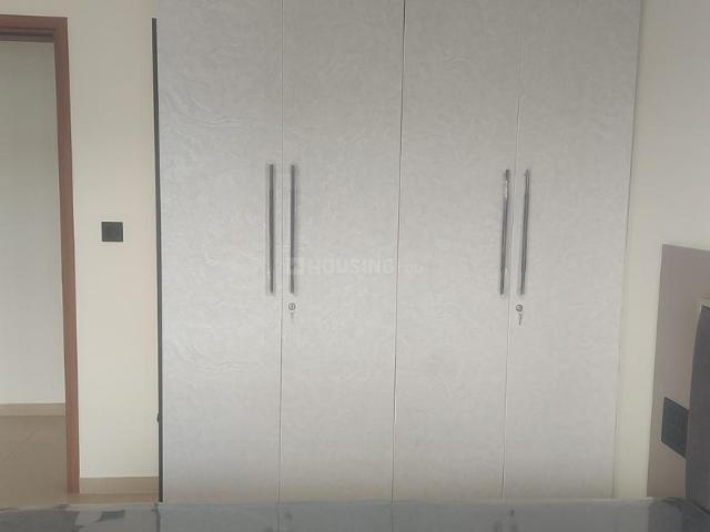 Flat for rent in Cox Town - Bangalore, Karnataka
