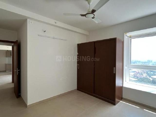 Flat for rent in Cox Town - Bangalore, Karnataka
