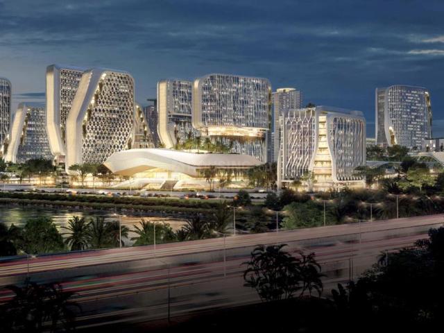 Flat for sale in Cox Town - Bangalore, Karnataka
