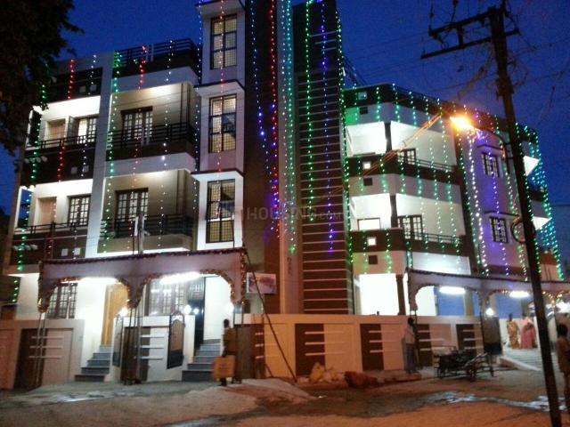 Flat for rent in Tirunelveli Town, Tirunelveli