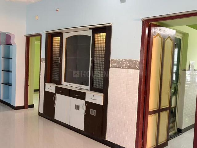 Flat for rent in Tiruppattur, Tamil Nadu