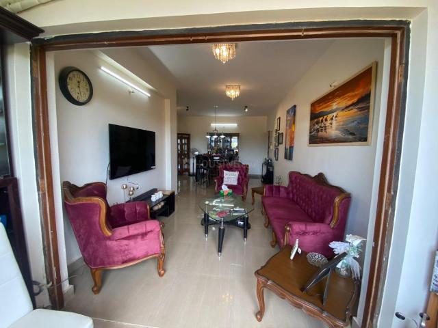 Flat for sale in Agacaim, Goa
