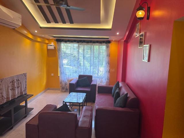 Flat for sale in Agacaim, Goa