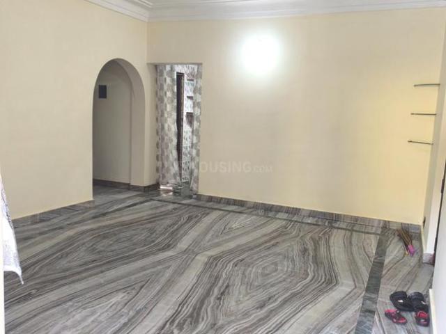 Flat for rent in Auchit Vaddo, North Goa