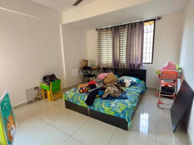 Flat for sale in Tivim, Goa