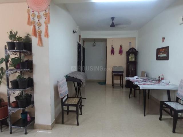 Flat for sale in Tivim, Goa