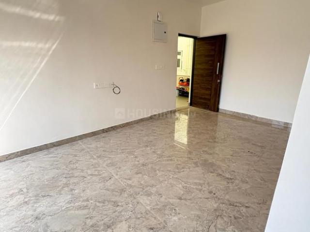 Flat for sale in Tivim, Goa