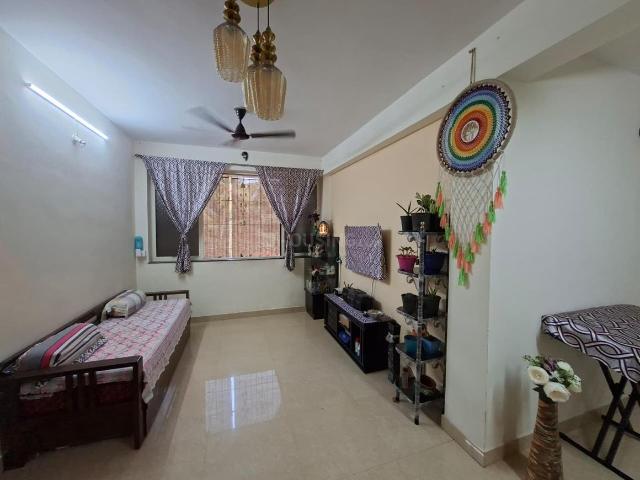 Flat for sale in Tivim, Goa