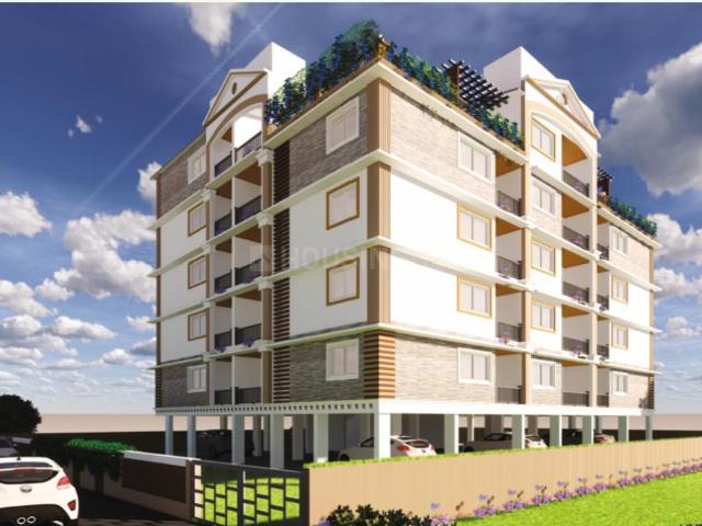 Flat for sale in Tivim, Goa
