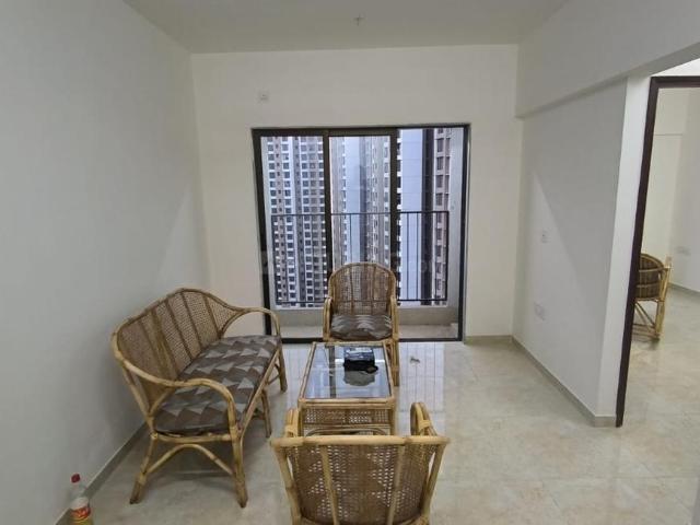 Flat for rent in Nalasopara - Mumbai, National Capital Territory Of Delhi