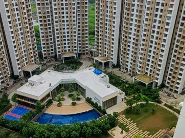 Flat for rent in Nalasopara - Mumbai, National Capital Territory Of Delhi