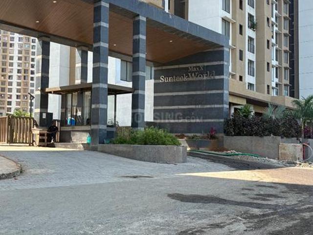 Flat for rent in Nalasopara - Mumbai, National Capital Territory Of Delhi