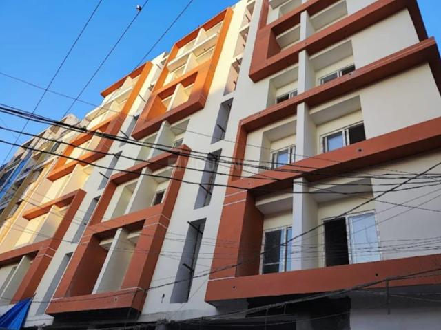 Flat for sale in Haidarabad, Telangana