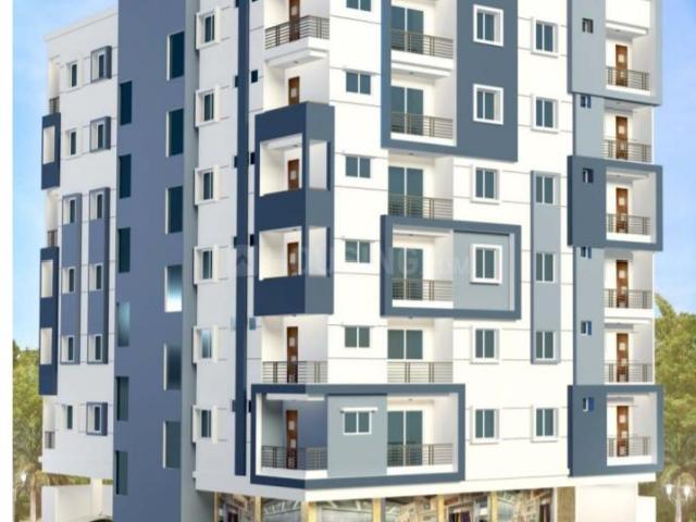 Flat for sale in Haidarabad, Telangana