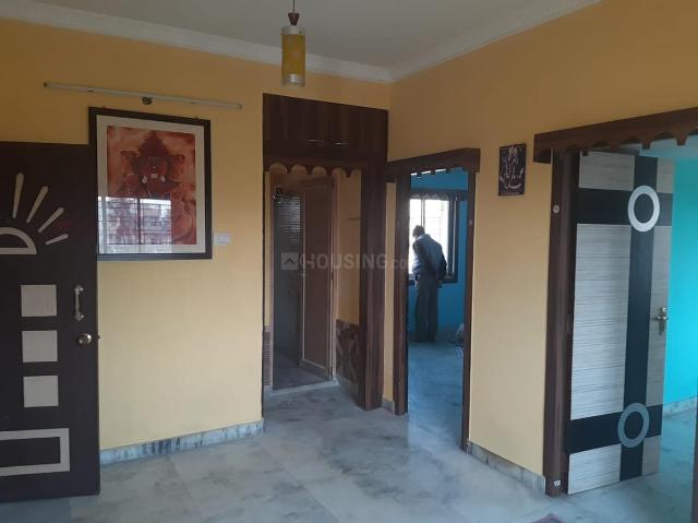 Flat for rent in Calcutta, West Bengal
