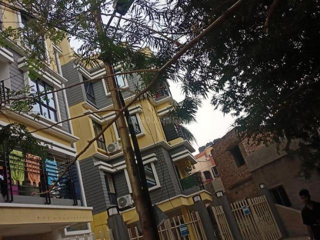 Flat for rent in Jubilee Park, Kolkata