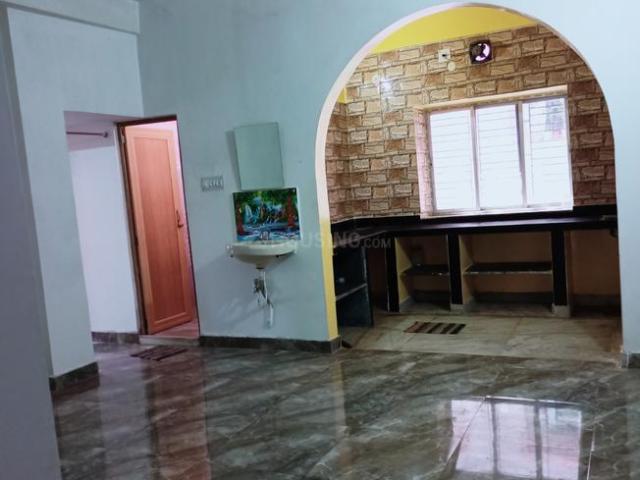 Flat for rent in Jubilee Park, Kolkata