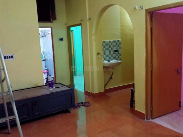 Flat for rent in Jubilee Park, Kolkata