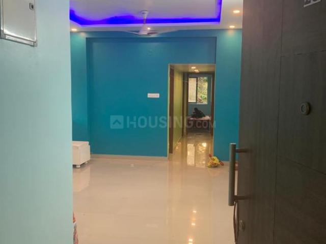 Flat for rent in Jubilee Park, Kolkata