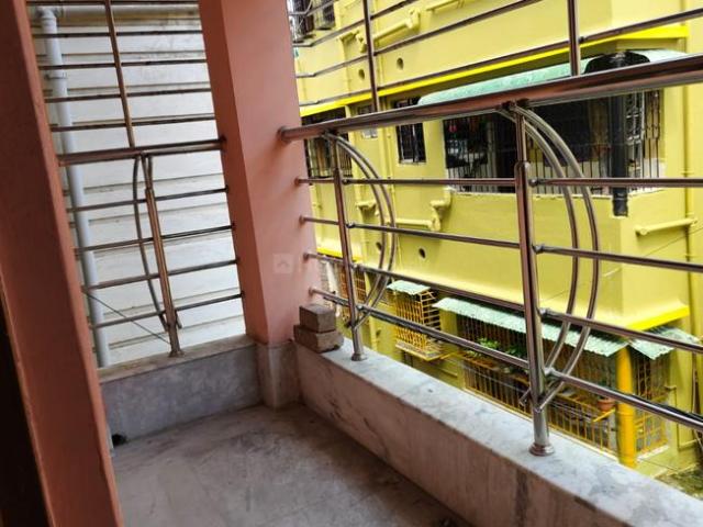 Flat for rent in Jubilee Park, Kolkata