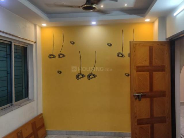 Flat for rent in Jubilee Park, Kolkata