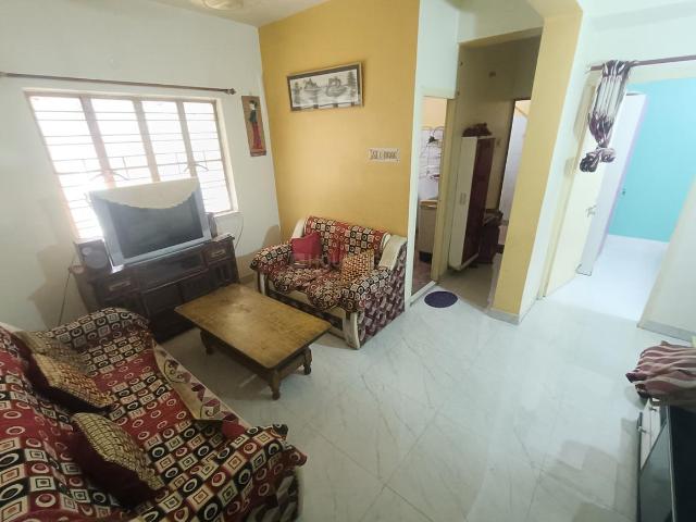 Flat for rent in Tollygunge, Kolkata
