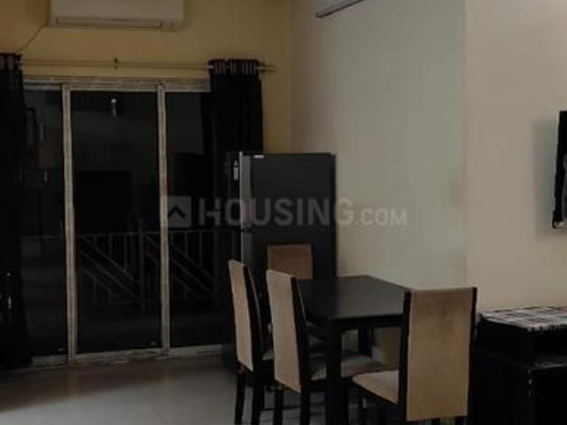 Flat for rent in Calcutta, West Bengal