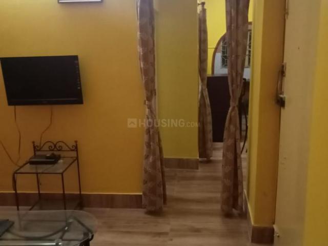 Flat for rent in Calcutta, West Bengal