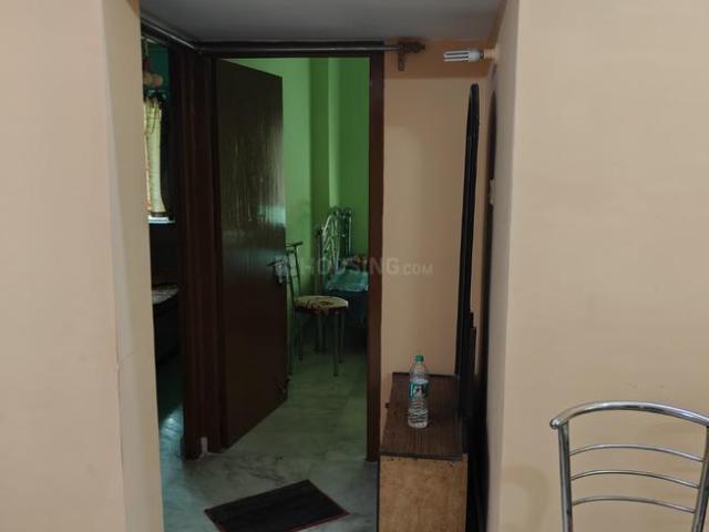 Flat for rent in Calcutta, West Bengal