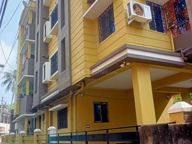 Flat for rent in Calcutta, West Bengal