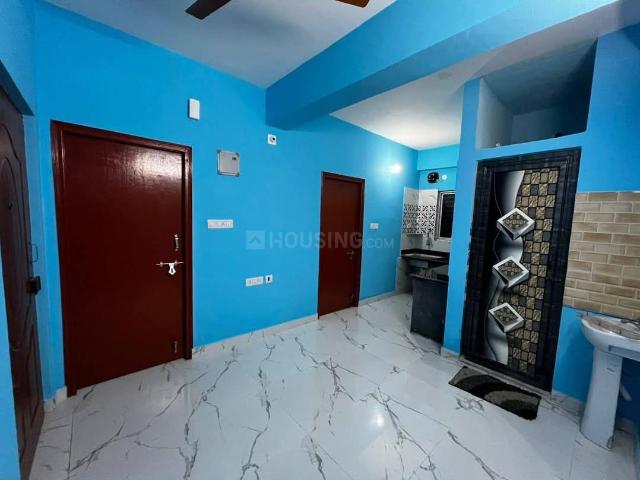Flat for rent in Tollygunge, Kolkata