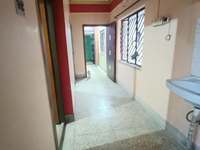 Flat for rent in Tollygunge, Kolkata