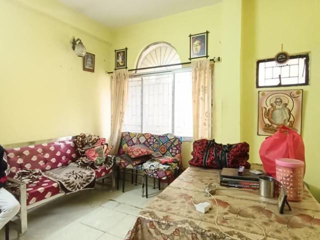 Flat for rent in Calcutta, West Bengal