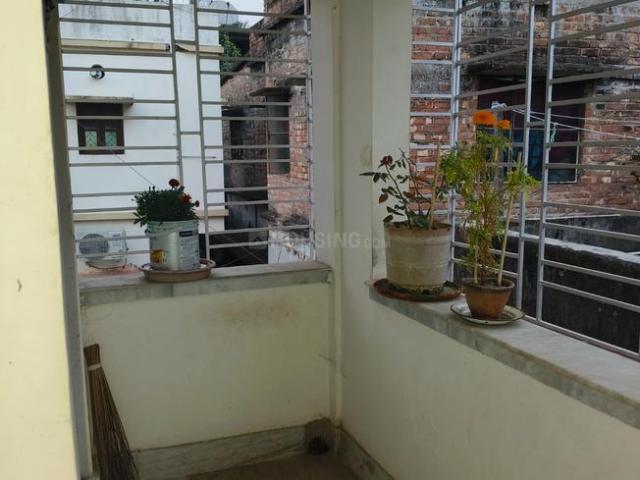 Flat for rent in Calcutta, West Bengal