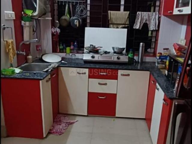 Flat for rent in Calcutta, West Bengal