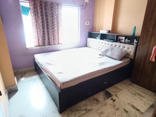 Flat for rent in Tollygunge, Kolkata
