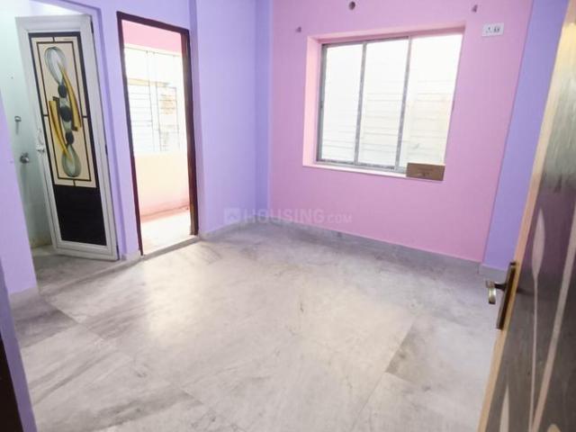 Flat for rent in Tollygunge, Kolkata