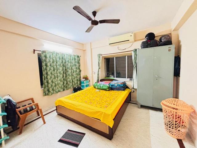 Flat for rent in Calcutta, West Bengal