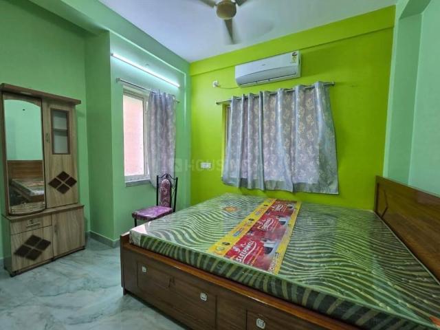 Flat for rent in Calcutta, West Bengal