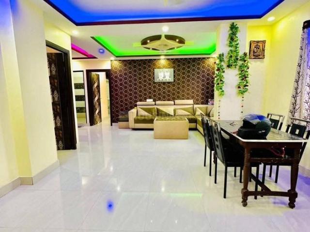 Flat for rent in Calcutta, West Bengal