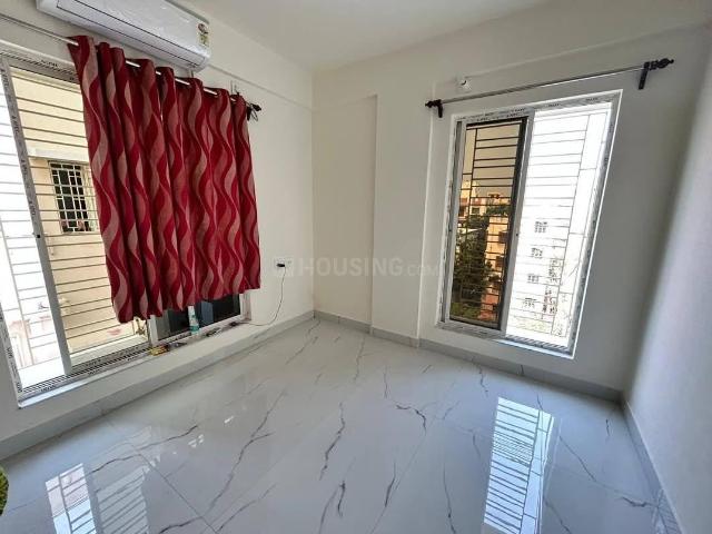 Flat for rent in Tollygunge, Kolkata