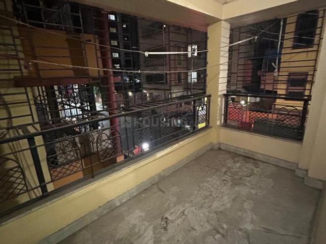 Flat for rent in Calcutta, West Bengal